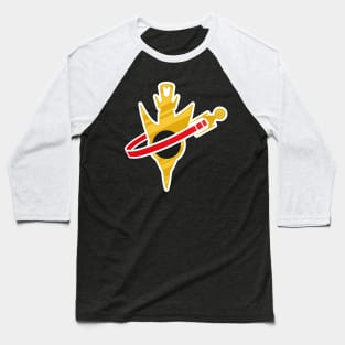 Discover New Life and New Civilizations Baseball T-Shirt